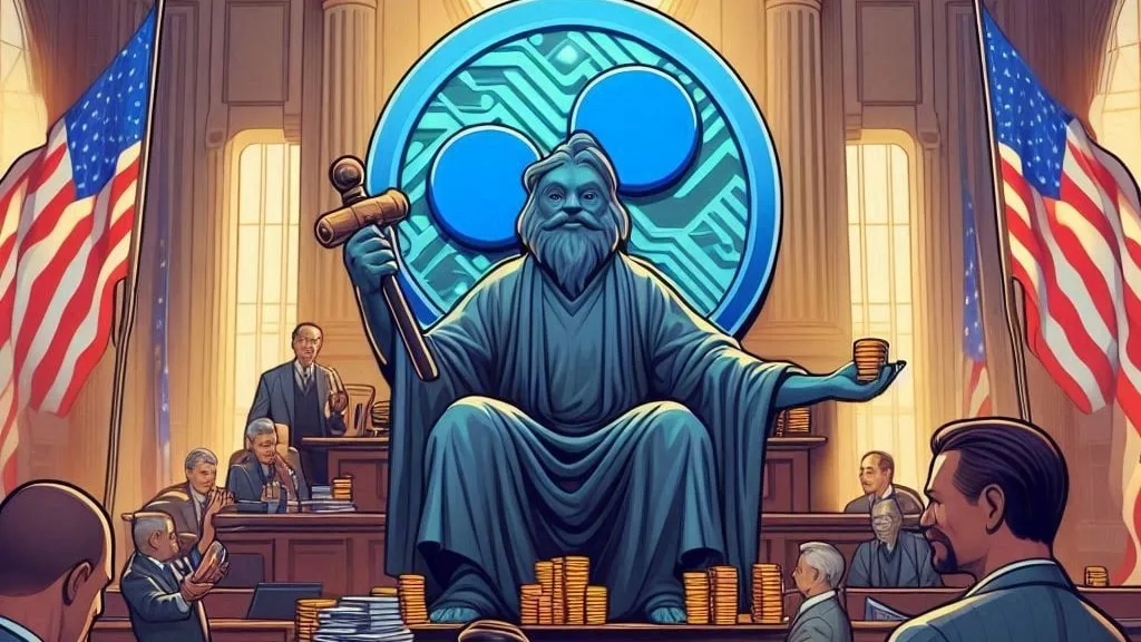 Ripple Asks Court to Pause $125 Million Fine as SEC Legal Battle Drags On—What’s Next