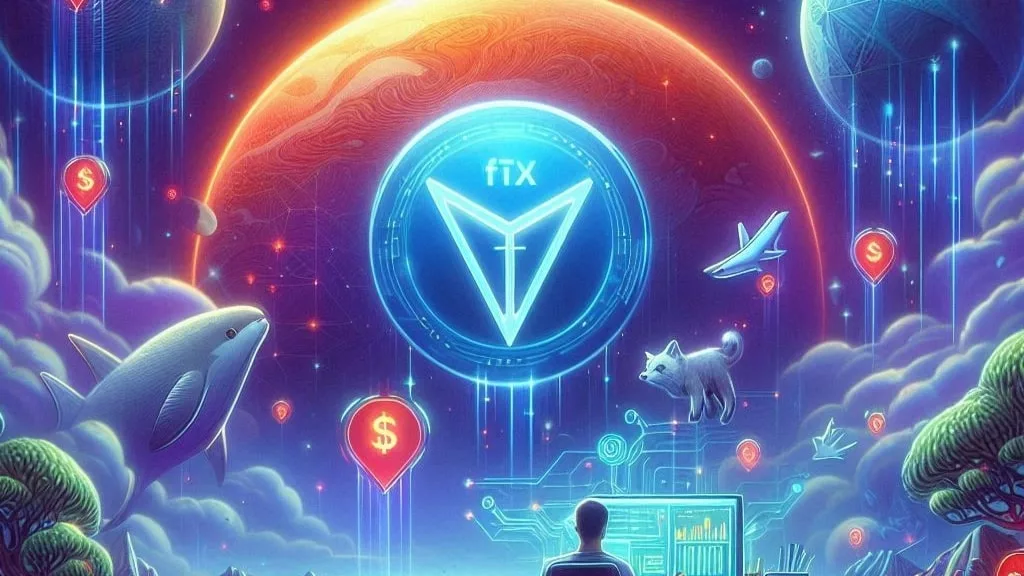 FTX Wallet Un stakes $23.75M in Solana: Market on Edge as Sell-Off Concerns Rise