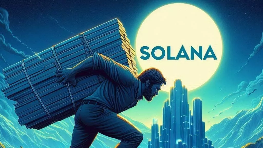 Solana Faces Critical Support Challenge: Will $125 Hold or Could It Drop to $100