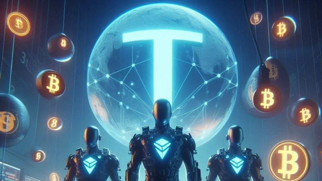 Tether, Tron, and TRM Labs Unite to Combat Financial Crime: Introducing the T3 Financial Crime Unit