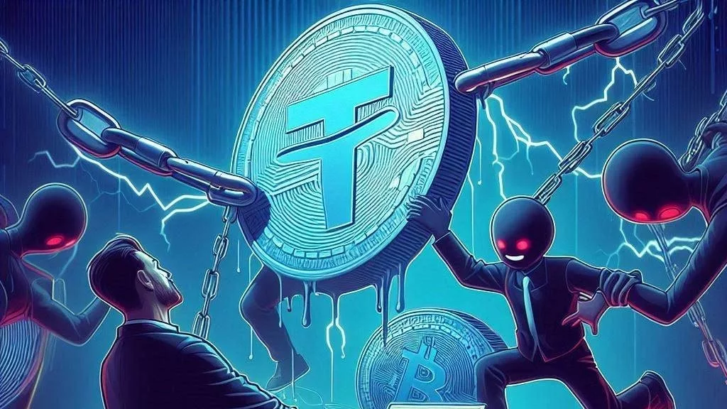 Tether Decides Against Creating Its Own Blockchain Amid Market Saturation