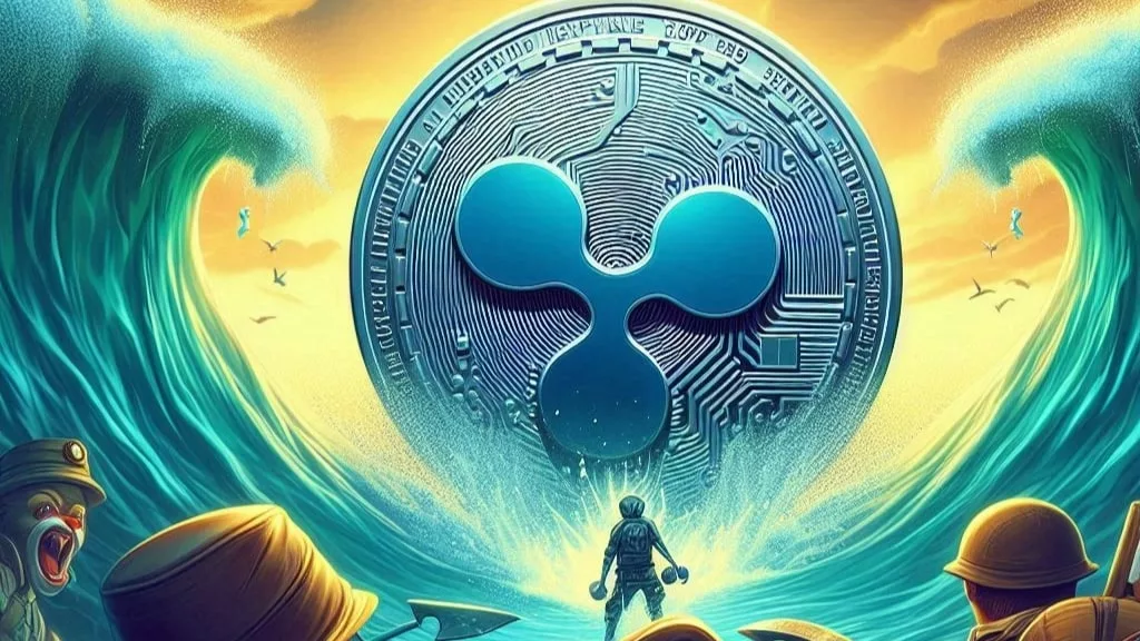 Ripple (XRP) Poised for a Short-Term Squeeze? Analysts Weigh In on XRP’s Potential Breakout