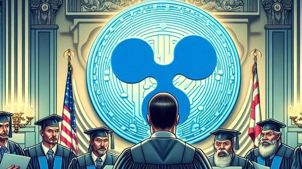 Ripple Lawsuit Update: Can XRP’s Security Classification Be Challenged on Appeal