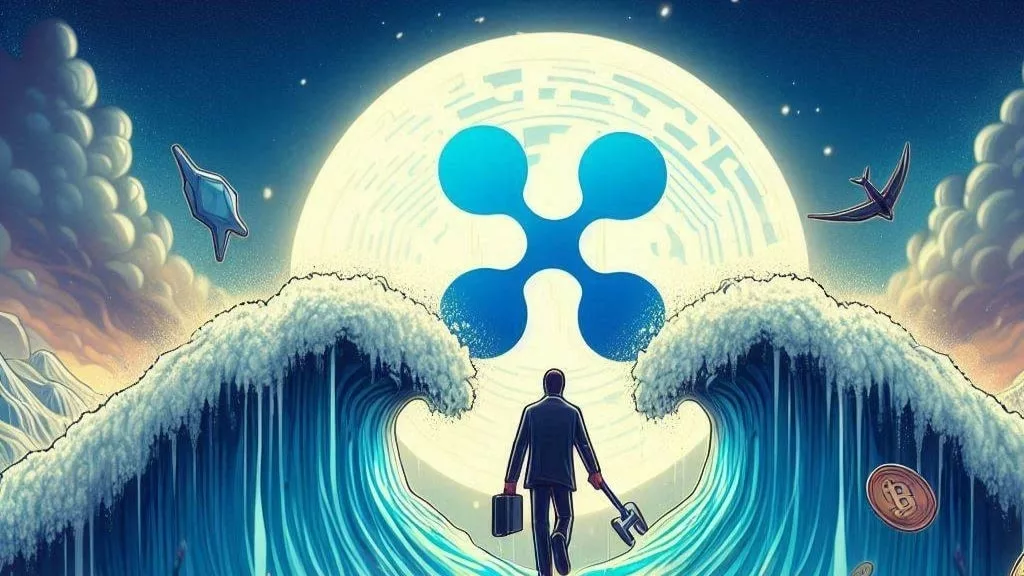 Ripple’s Price Plunge: Can XRP Stay Above This Crucial Level to Prevent Further Declines