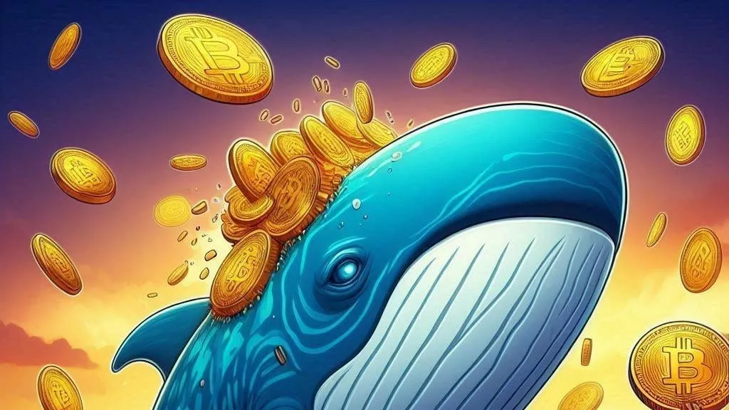 Crypto Whales Make $177 Million Bet on XRP: Is a Bullish Rally Imminent