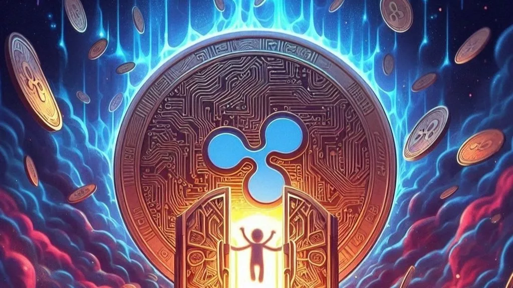 Ripple’s Massive 1 Billion XRP Unlock: Will the Price Plummet to $0.52