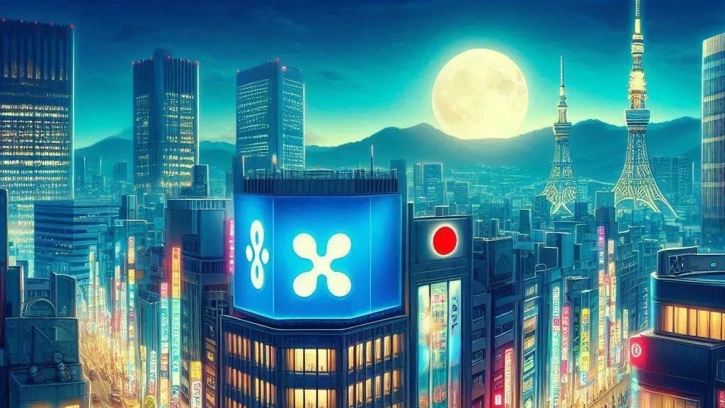 Major Japanese Exchange CoinCheck Adds XRP, Influences Market Trends