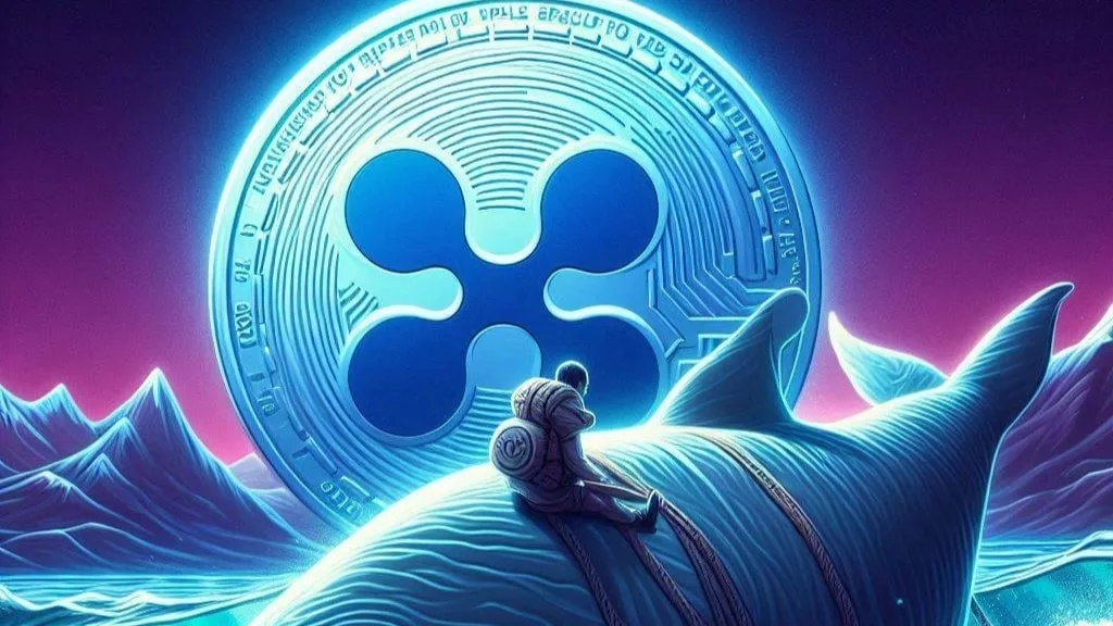 XRP Price Plummets as Whales Offload Millions Ahead of Ripple’s $125M SEC Settlement