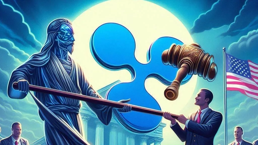 Ripple’s Legal Tug-of-War: How the SEC Battle is Affecting XRP Prices and Investor Sentiment