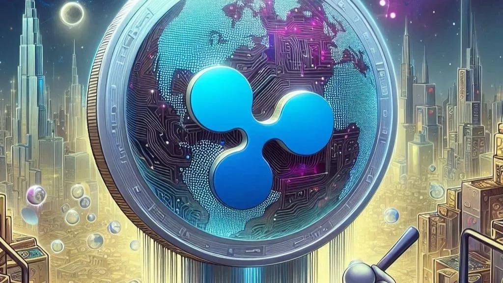 Ripple Transfers 100 Million XRP Tokens – What’s Behind the Move