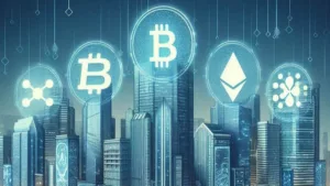Altcoins investment