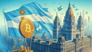 Argentina Bitcoin regulation