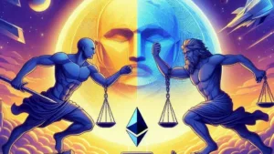 Blockchain comparison