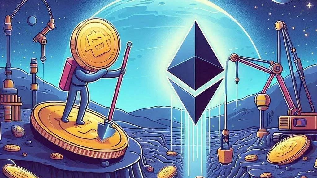 Ethereum Foundation