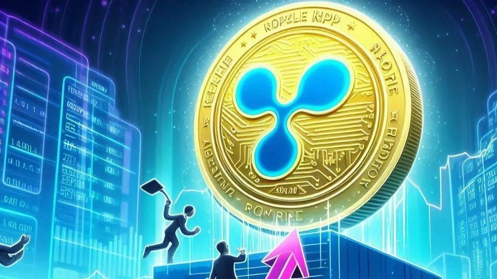 Xrp Poised For Breakout Rising Activity Signals Potential Surge