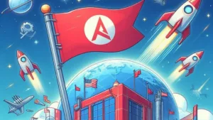 AKT Price Analysis