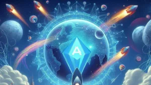 AKT Price Analysis