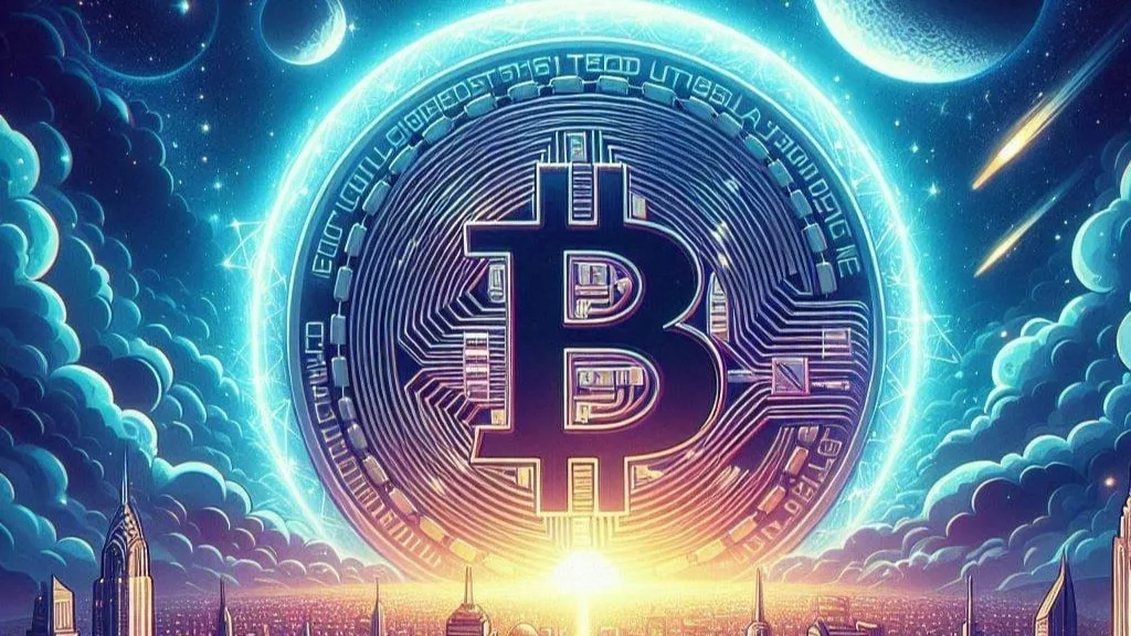 Bitcoin