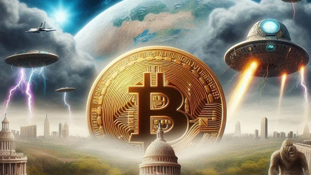 Bitcoin Investors Brace for Volatile Times Post2024 U.S. Elections