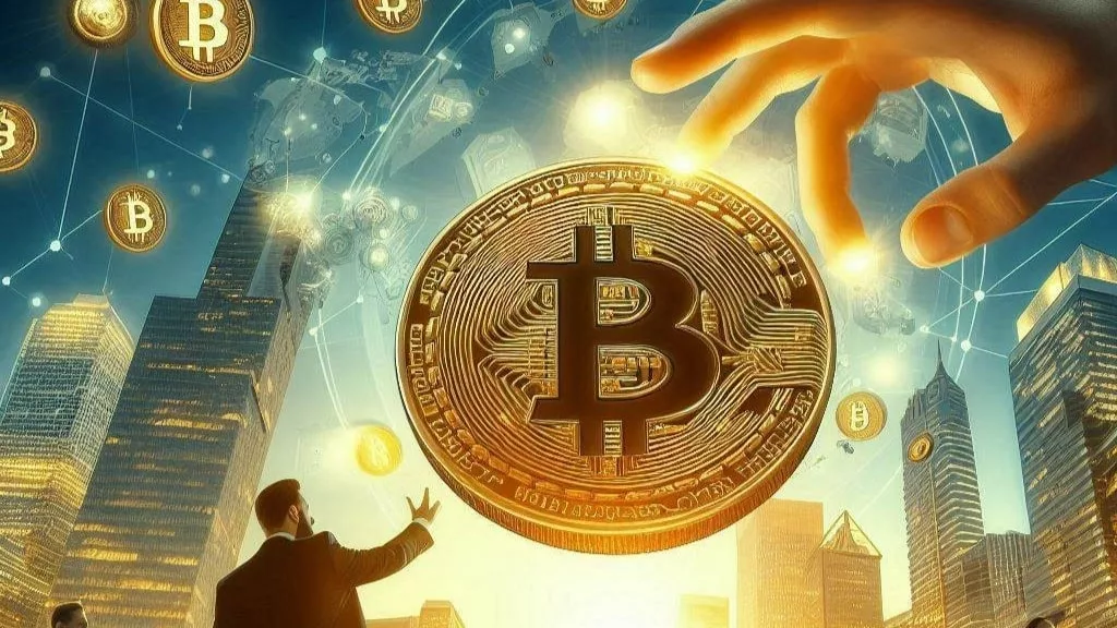 Bitcoin Still on Track for Explosive Growth, Says Analyst Who Predicted