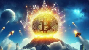 Crypto market