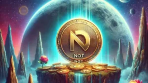 Notcoin