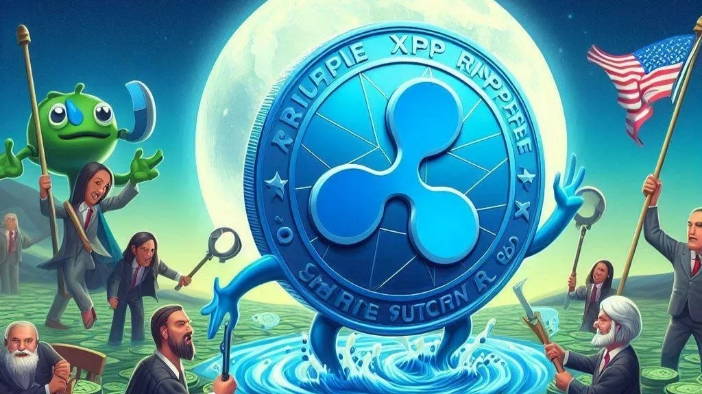 Ripple Could Easily Cover Sec Penalty With Xrp Sales Claims Pro Xrp Lawyer