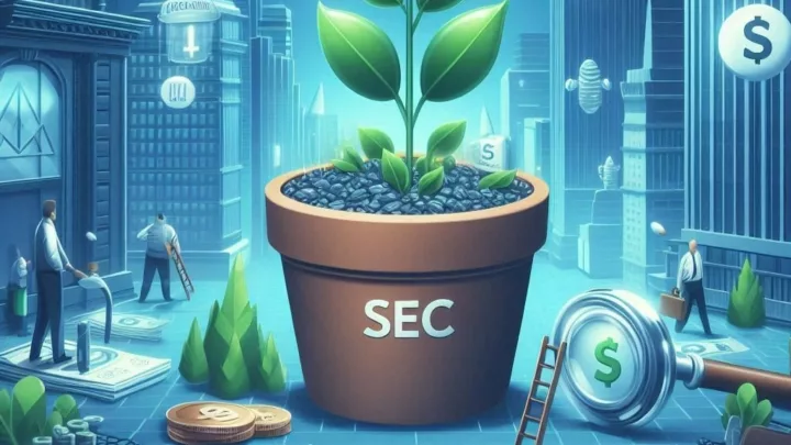 Growing Optimism Around Solana ETF as SEC Takes Action