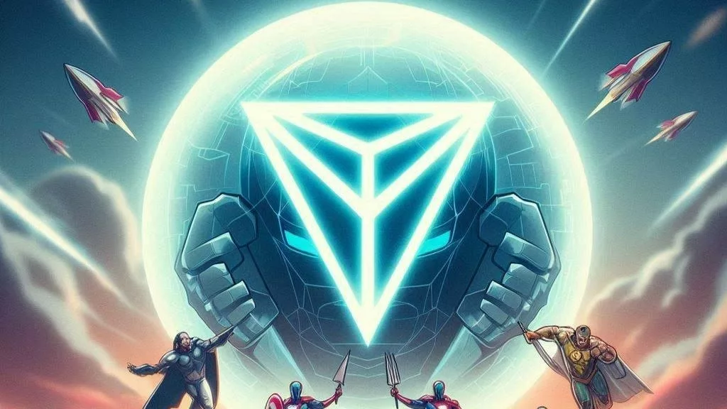 TRON's USDT Dominance and Its Impact on TRX Price Growth