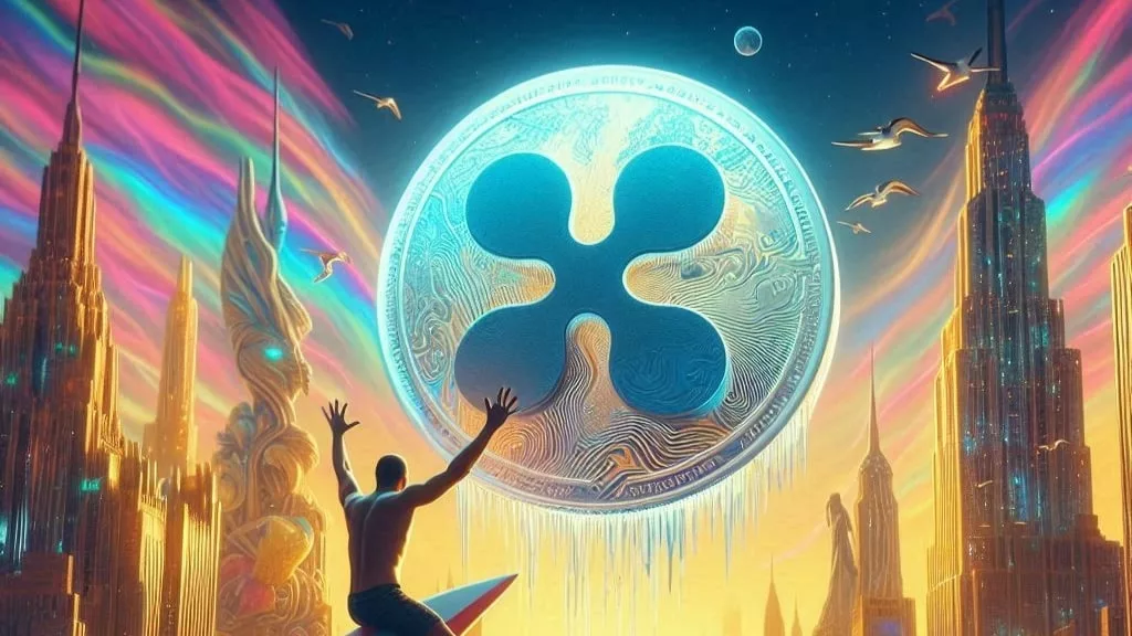 XRP Price Prediction for 20242025 Will Ripple Reach 1 in 2024