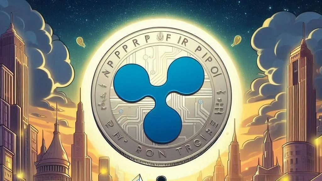 XRP Price Prediction Will Ripple’s Token Break 2 Soon