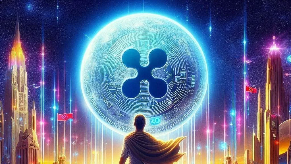 XRP Price Prediction for November 20 A Pivotal Moment in the Making