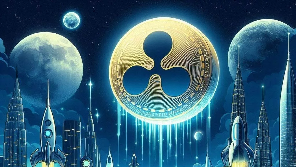 XRP Price Prediction 20242030 Future Growth and Forecast