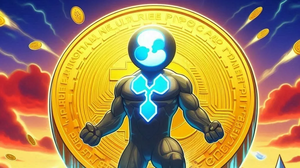 XRP Price Surge Fuels Bold Predictions Can It Reach 10,000