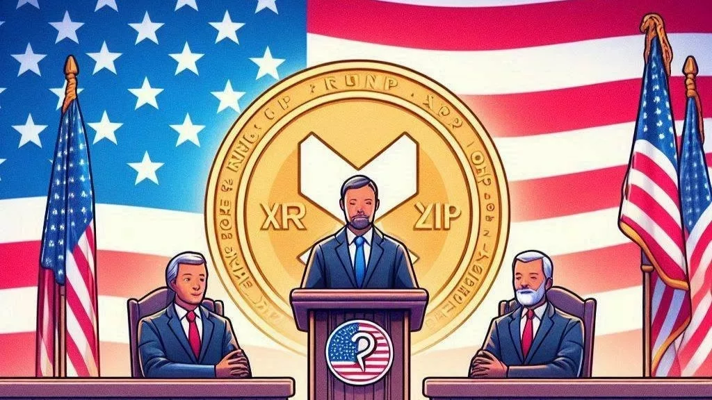 Impact of the 2024 U.S. Presidential Election on XRP and the