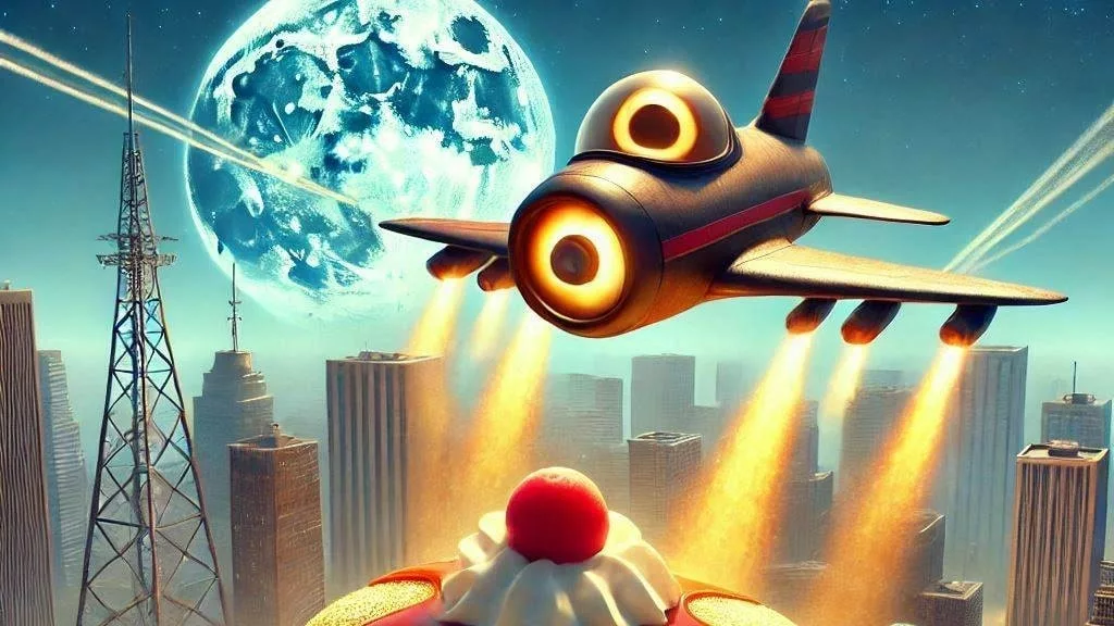 Aerodrome