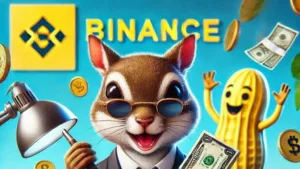 Binance