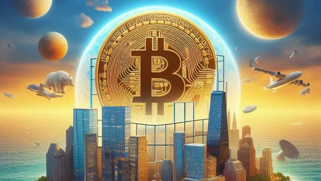 Bitcoin Decision