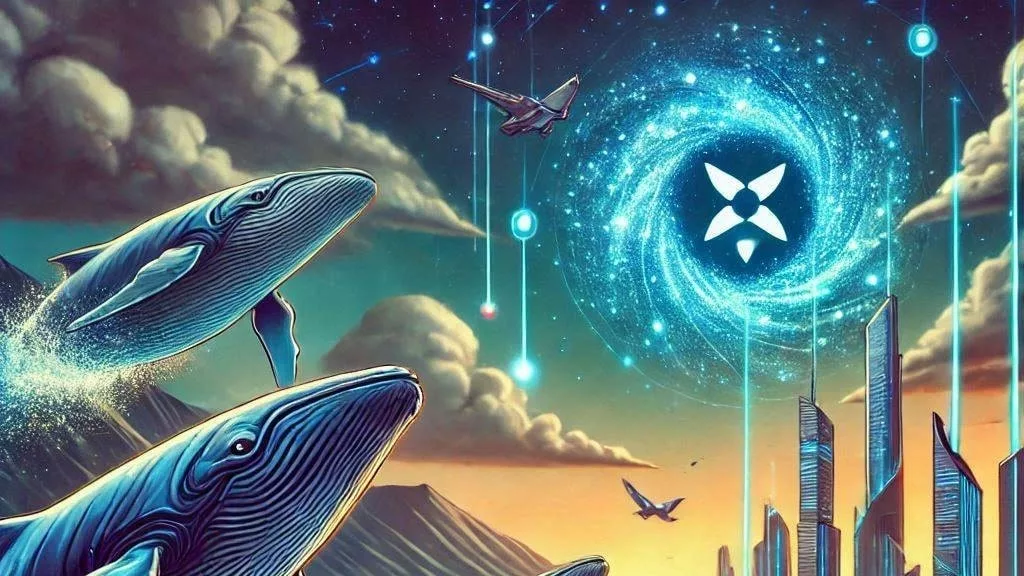 Cardano Whales