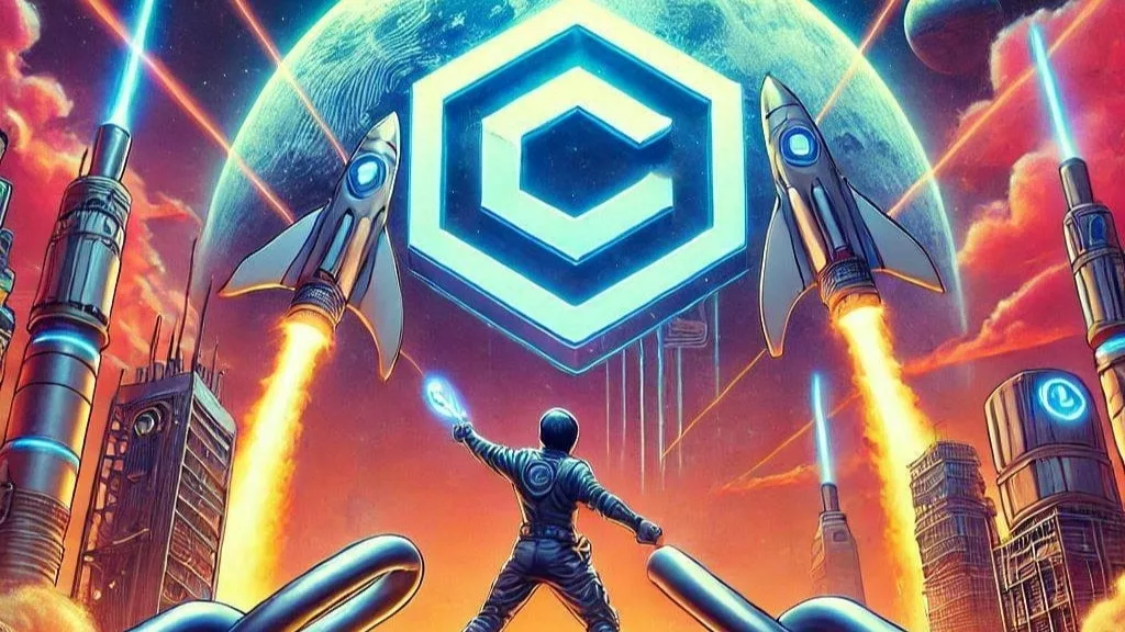 Chainlink price