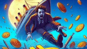 Cryptocurrency Market