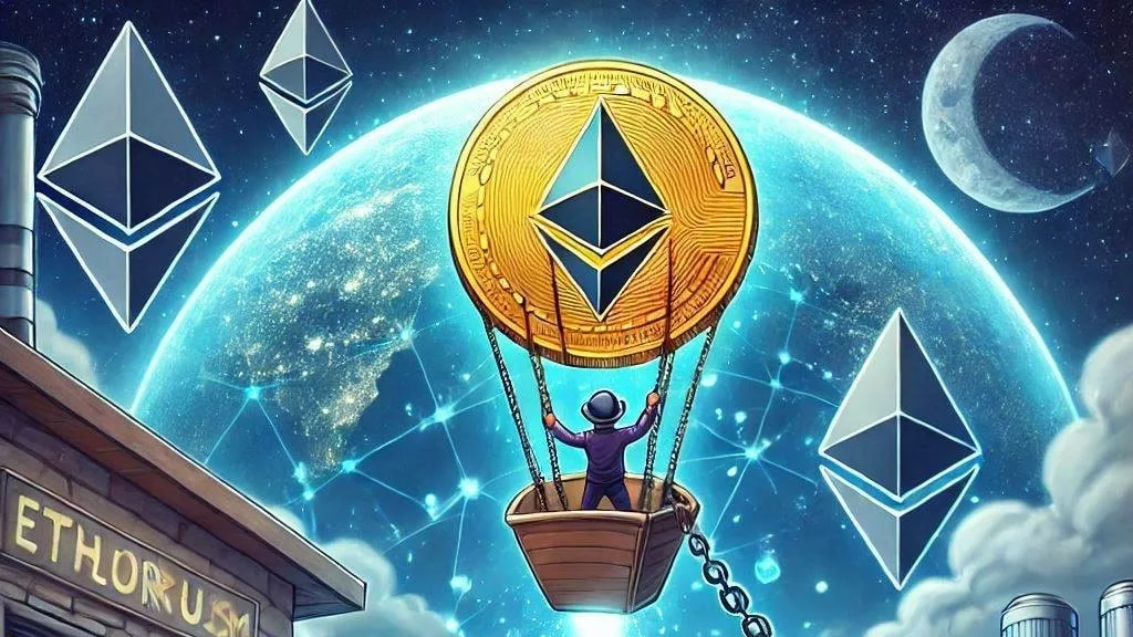 Ethereum