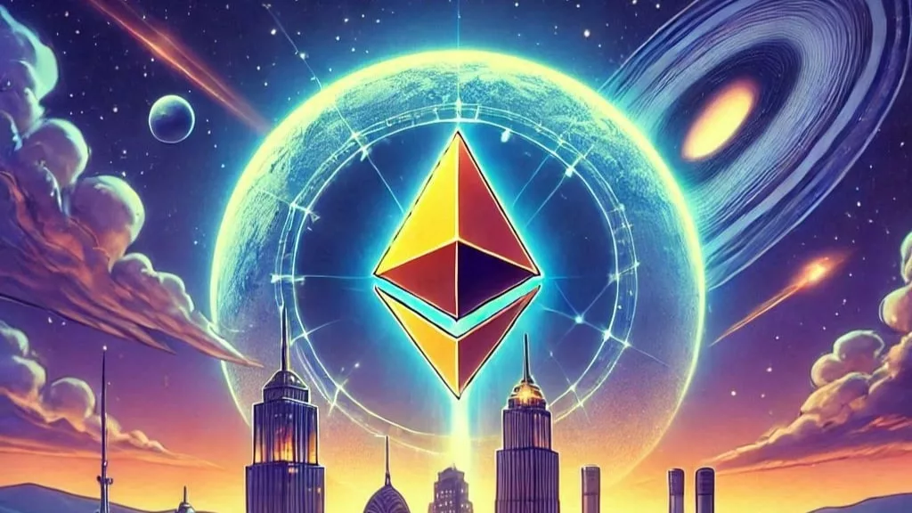 Ethereum Bullish