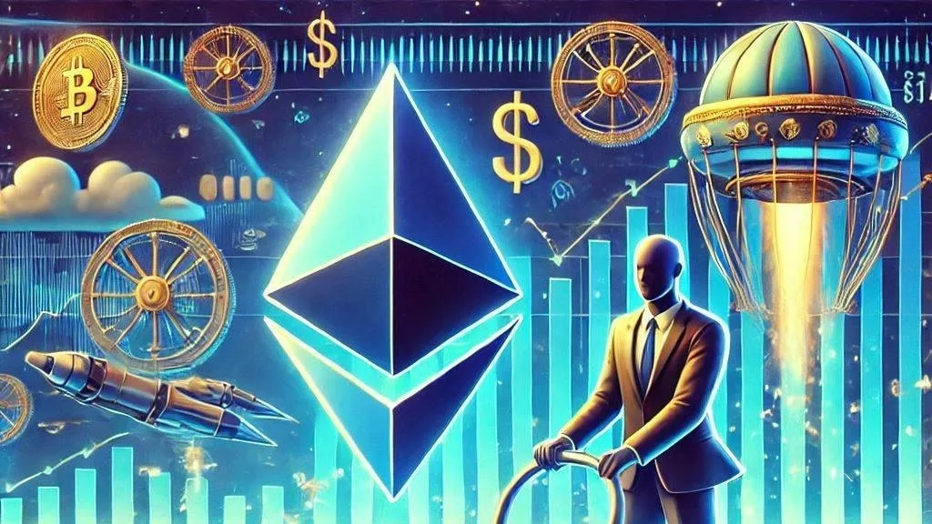 Ethereum ETFs