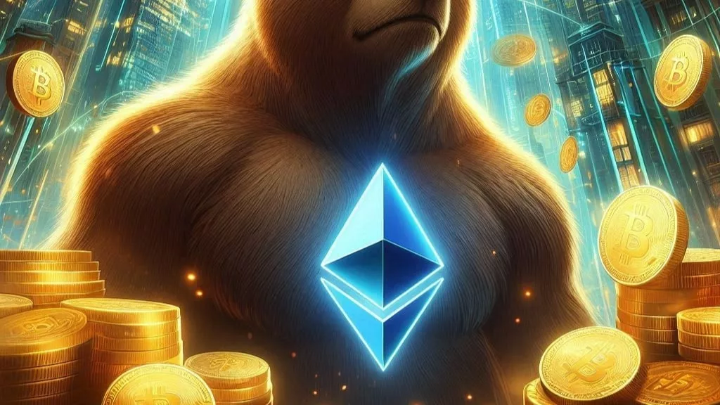 Ethereum Move