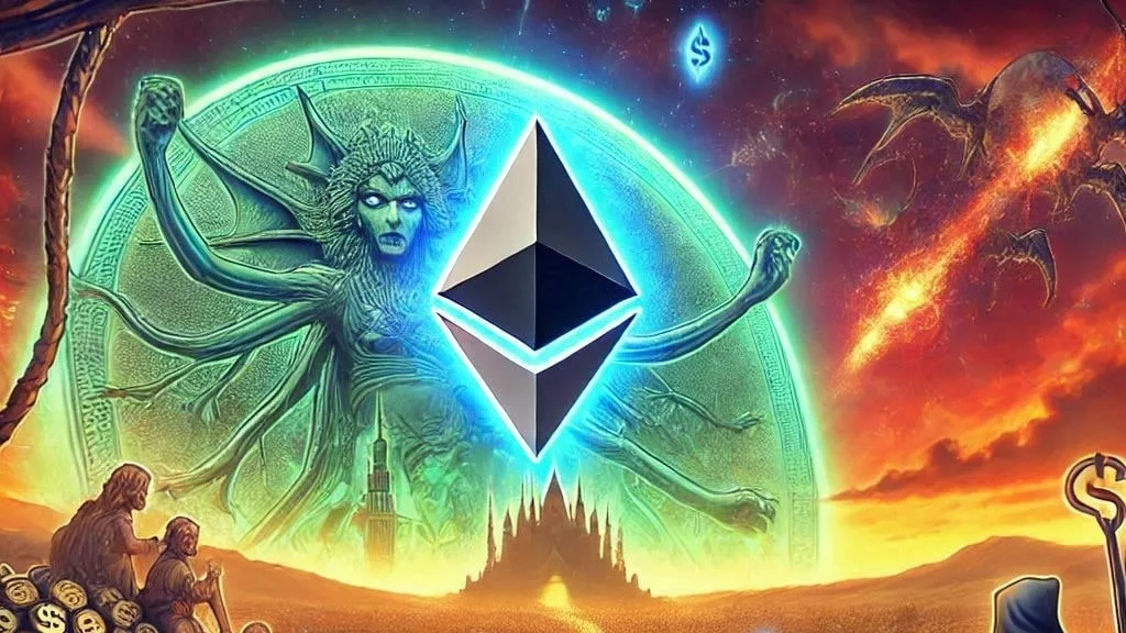 Ethereum Price