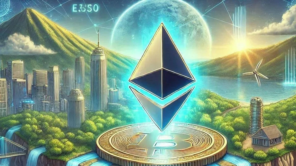 Ethereum Price Forecast