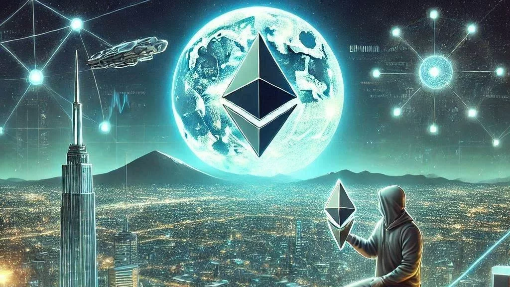 Ethereum price prediction