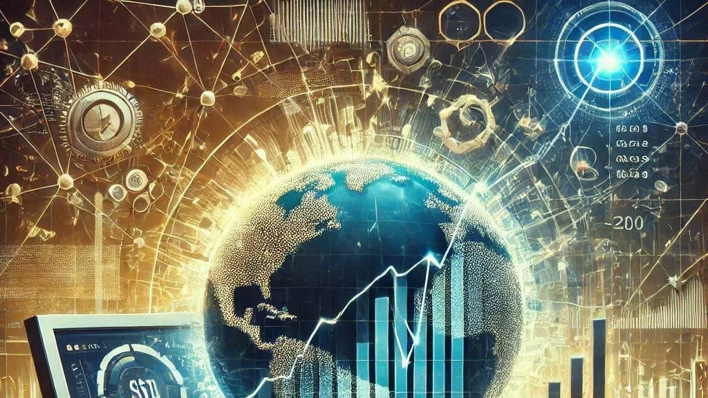 The Graph (GRT) Price Prediction for 2025 2030 Future Growth Potential