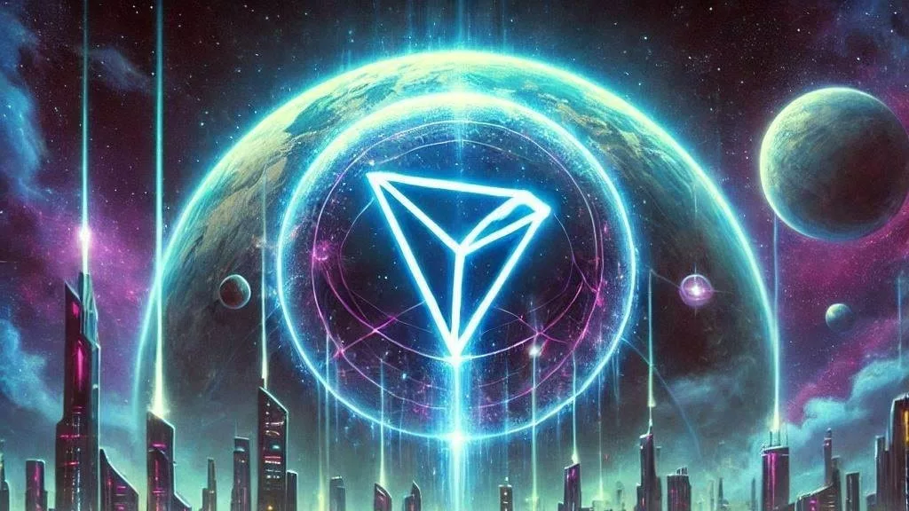 Tron (TRX) Price Prediction 20252030 Path to 1 and Beyond